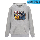 Stephen King Sweatshirts