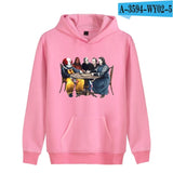 Stephen King Sweatshirts