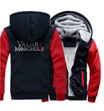 Casual Streetwear Hoodies