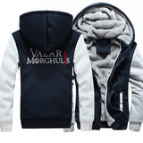 Casual Streetwear Hoodies