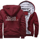 Casual Streetwear Hoodies