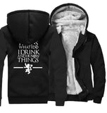 Casual Streetwear Hoodies
