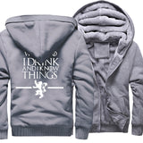 Casual Streetwear Hoodies