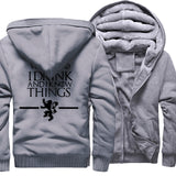 Casual Streetwear Hoodies