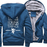 Casual Streetwear Hoodies