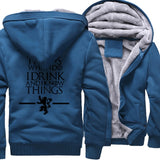 Casual Streetwear Hoodies