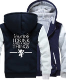 Casual Streetwear Hoodies