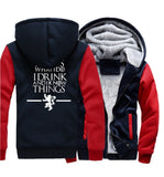 Casual Streetwear Hoodies