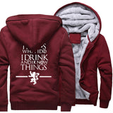 Casual Streetwear Hoodies