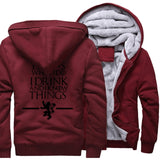 Casual Streetwear Hoodies