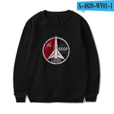 CCCP Sweatshirts