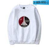 CCCP Sweatshirts
