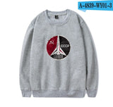 CCCP Sweatshirts