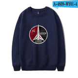 CCCP Sweatshirts