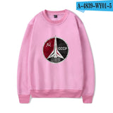 CCCP Sweatshirts
