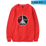 CCCP Sweatshirts