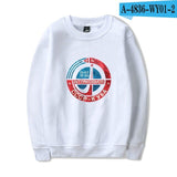 CCCP Sweatshirts