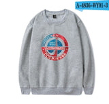 CCCP Sweatshirts