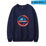 CCCP Sweatshirts