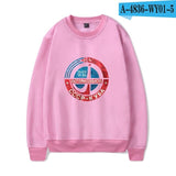 CCCP Sweatshirts