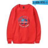 CCCP Sweatshirts