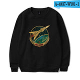 CCCP Sweatshirts