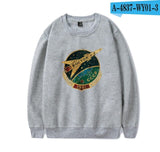 CCCP Sweatshirts