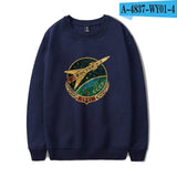 CCCP Sweatshirts