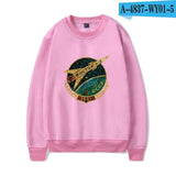 CCCP Sweatshirts