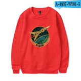 CCCP Sweatshirts