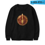 CCCP Sweatshirts