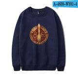 CCCP Sweatshirts