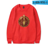 CCCP Sweatshirts