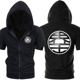 Dragon Ball Goku Hoodies