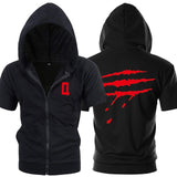 Dragon Ball Goku Hoodies