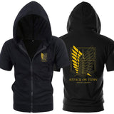 Dragon Ball Goku Hoodies