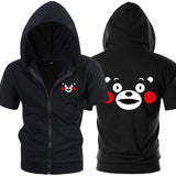 Dragon Ball Goku Hoodies