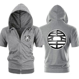 Dragon Ball Goku Hoodies