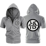 Dragon Ball Goku Hoodies