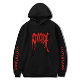 Revenge Kill Hoodie