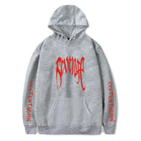 Revenge Kill Hoodie