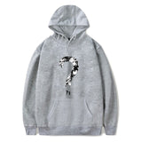 Revenge Kill Hoodie