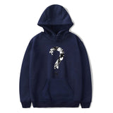 Revenge Kill Hoodie