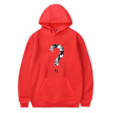 Revenge Kill Hoodie