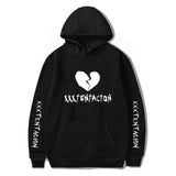 Xxxxtentacion Hoodie
