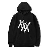 Xxxxtentacion Hoodie