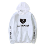 Xxxxtentacion Hoodie