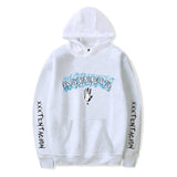 Xxxxtentacion Hoodie