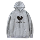 Xxxxtentacion Hoodie