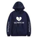 Xxxxtentacion Hoodie
